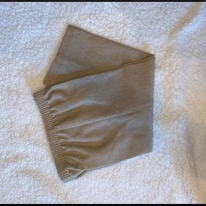 Brown Panes for Toddler